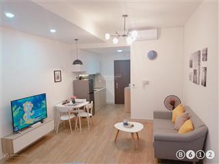 Cho thuê officetel sunrise city view giá 11tr/tháng . tel 0911 339 ***