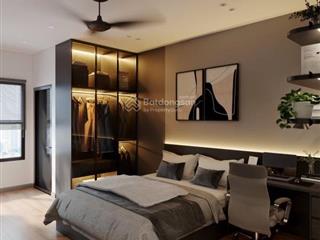 Bán officetel sunrise city view giá 2.350 tỷ