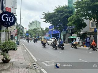 Phú nhuận phường 9  công viên gia định  hẻm xe hơi đường đào duy anh, 68m2, 4 tầng.