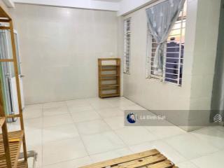 Nhà quận 3  giá bình tân, gần 100m2, ngang 6m, 4 tầng btct, 5 phòng ngủ  chỉ 7.x tỷ.