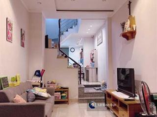 Nhà riêng tân hải  cộng hòa, 45m2  3 tầng  4pn. thoáng sáng tự nhiên  lộc lá ngập tràn.