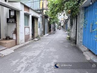 Cn đen tối giảm nửa tỷ, nhà 75m2, xe hơi đỗ tận cửa tại đất thánh  tân bình, chỉ 8 tỷ.