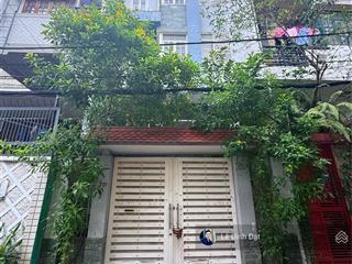 Tân bình  khu bàu cát, 65m2, 4 tầng btct, 4pn, xe hơi ngủ nhà  an sinh tuyệt đỉnh.