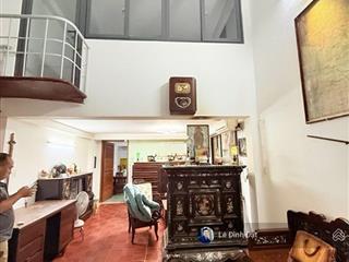 Không còn căn thứ 2  hẻm xe hơi thông, gần 80m2, ngang bự 7m, 5 tầng, giá cực sốc phú nhuận.