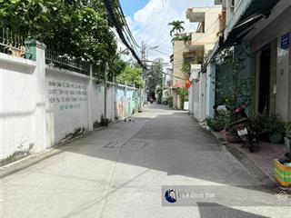Quận 10  ngay đh bách khoa hcm  hẻm xe hơi thông, 2 mặt thoáng, 40m2, 2 tầng  nhỉnh nhẹ 8 tỷ.