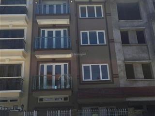 Cho thuê nhà kđt mễ trì hạ, dt 150m2, 4 tầng, mt 10m, nhà đẹp, ở luôn, 65tr/tháng
