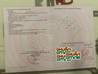 Bán 50,7m2 đất đấu giá an thắng, biên giang, hà đông giá tốt 5.1 tỷ chính chủ