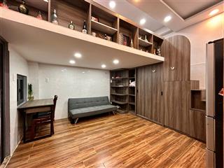 Duplex full tiện nghi cao cấp  thang máy  cam kết như ảnh  trung tâm sg ngay bùi viện quận 1