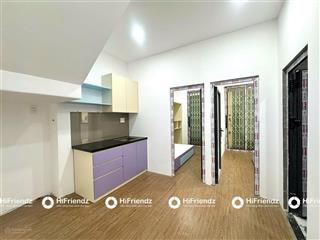 Căn hộ 2pn mới tinh 100%  full tiện nghi cao cấp  không giới hạn người  cạnh hà đô quận 10
