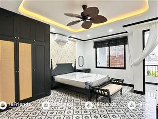 Khai trương siêu phẩm 1pn ban công  40m2 full nội thất cao cấp như ảnh  gần cầu lê văn sỹ quận 3