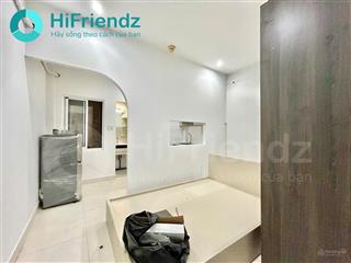 Khai trương căn hộ tách bếp  full tiện nghi  đẹp y ảnh  giá sinh viên  gần chung cư hà đô q10