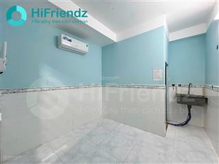 Trọ sinh viên  sạch đẹp tiện nghi  an ninh 24/7  thang máy  gần công viên lê thị riêng q10