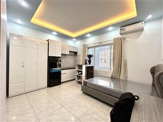 Khai trương studio sinh viên | 25m2 full tiện nghi | cửa sổ đẹp như ảnh | gần đại học bách khoa q10