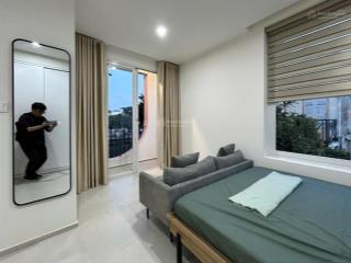 Siêu phẩm độc quyền | căn hộ 1 phòng ngủ | 40m2 cực chill | full tiện nghi | gần ga saigon quận 3
