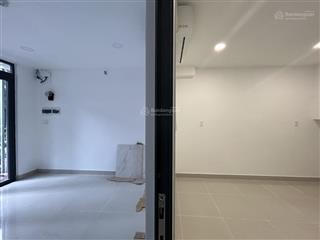 Cho thuê mặt bằng vừa ở vừa kinh doanh  35m2 full tiện nghi  mới 100%  gần cầu lê văn sỹ quận 3