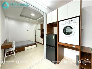 Căn hộ tiện nghi tách bếp | full nội thất mới như ảnh | gần trung tâm sg | gần cầu vượt 3/2 | q10