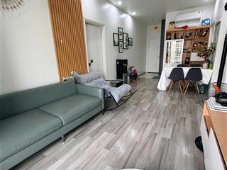 Bán căn hộ 609c gm2 3pn, 2vs full nội thất mới, sổ sẵn giao dịch