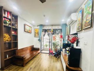 Bán căn hộ thăng long capital full nội thất  2pn, giá tốt