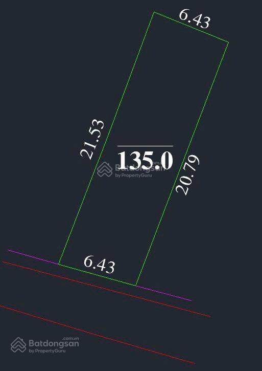 Chính chủ tôi cần bán 130,8m2 đất đẹp, tại sóc sơn, hn. giá đầu tư cực rẻ. 0989 172 ***