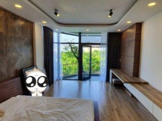 Bán tòa nhà vp MT Nguyễn Hữu Thọ, vị trí KD có thang máy, Hòa Thuận Tây, Hải Châu 19.8 tỷ
