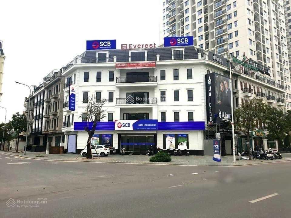 Bán nhà mặt phố hoàng như tiếp  mt khủng 14m  dt 216m2 vị trí đẹp lô góc 2 mặt phố  0981 691 ***