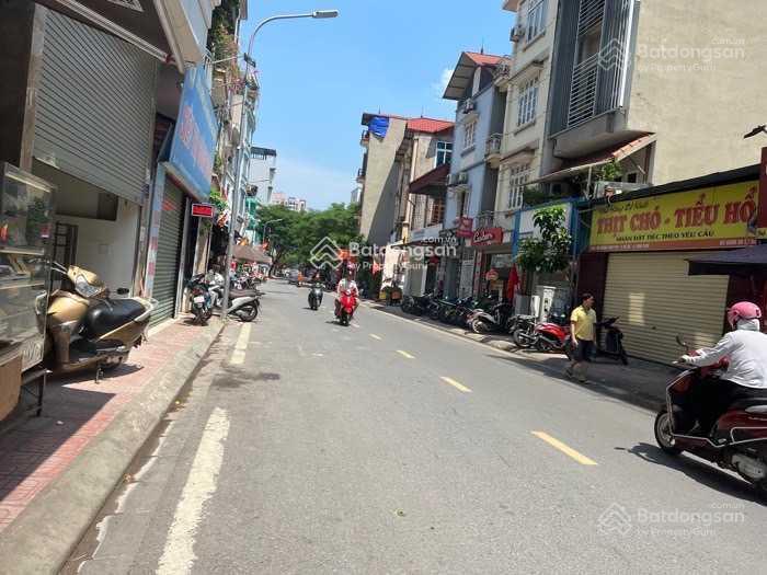 Bán nhà mặt phố hoàng như tiếp  mt khủng 14m  dt 216m2 vị trí đẹp lô góc 2 mặt phố  0981 691 ***