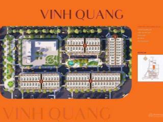 Quỹ căn độc quyền chiết khấu khủng tại hoàng huy new city