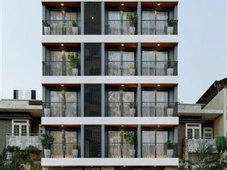 Bán nhà mặt tiền hoàng hoa thám, p13, tân bình. 8 x 43m, nở hậu, gía 83 tỷ