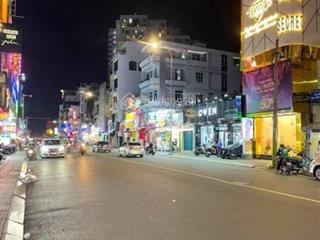 Bán nhà hoàng hoa thám, p12, tân bình, 12 x 25m, nở hậu, cn 343m2, giá 68 tỷ