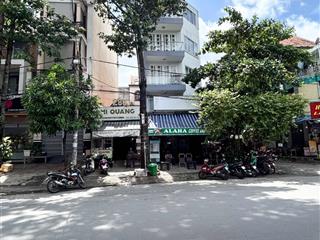 Bán nhà góc 2 mặt tiền 284286c nguyễn gia trí, p25, bình thạnh, dt 10x20m, 3 tầng, giá chỉ 57 tỷ
