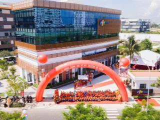 Cần bán 2 lô góc hoa hậu r3 ven sông fpt city đà nẵng