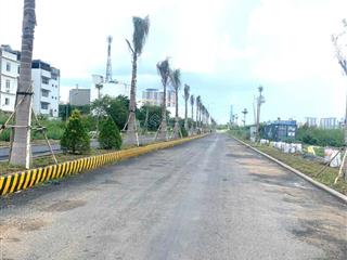 Bán đất nền nam rạch chiếc, phường an phú giá từ 12,5 tỷ, full thổ cư