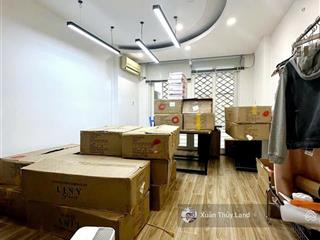 Cho thuê nhà nguyên căn kinh doah, đường 3 ô tô tránh đỗ cổ linh