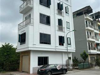 Cho thuê nhà nguyên căn nhà mới 5 tầng  cự khối, long biên , giá 10 triệu