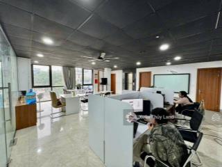 Cho thuê văn phòng full tiện nghi  việt hưng, long biên