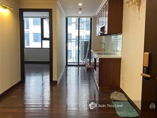 Cho thuê chung cư hc golden city, 2pn giá 12tr/th