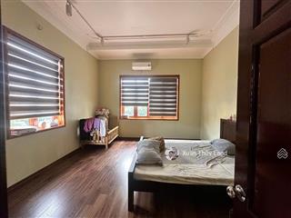 Cho thuê nhà nguyên căn, full nội thất phố tư đình, long biên giá 13 triệu