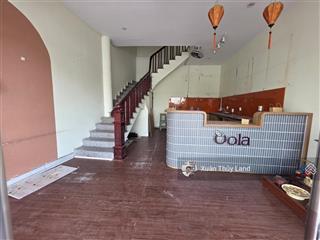 Cho thuê nguyên căn mặt phố hồng tiến  bồ đề  kd các loại