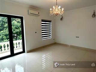 Cho thuê nhà nguyên căn đường rộng, có vỉa hè vũ đức thận
