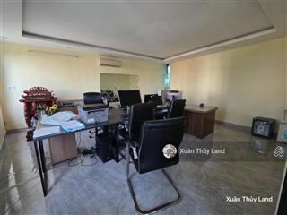 Cho thuê mặt bằng văn phòng, phố hồng tiến, long biên.