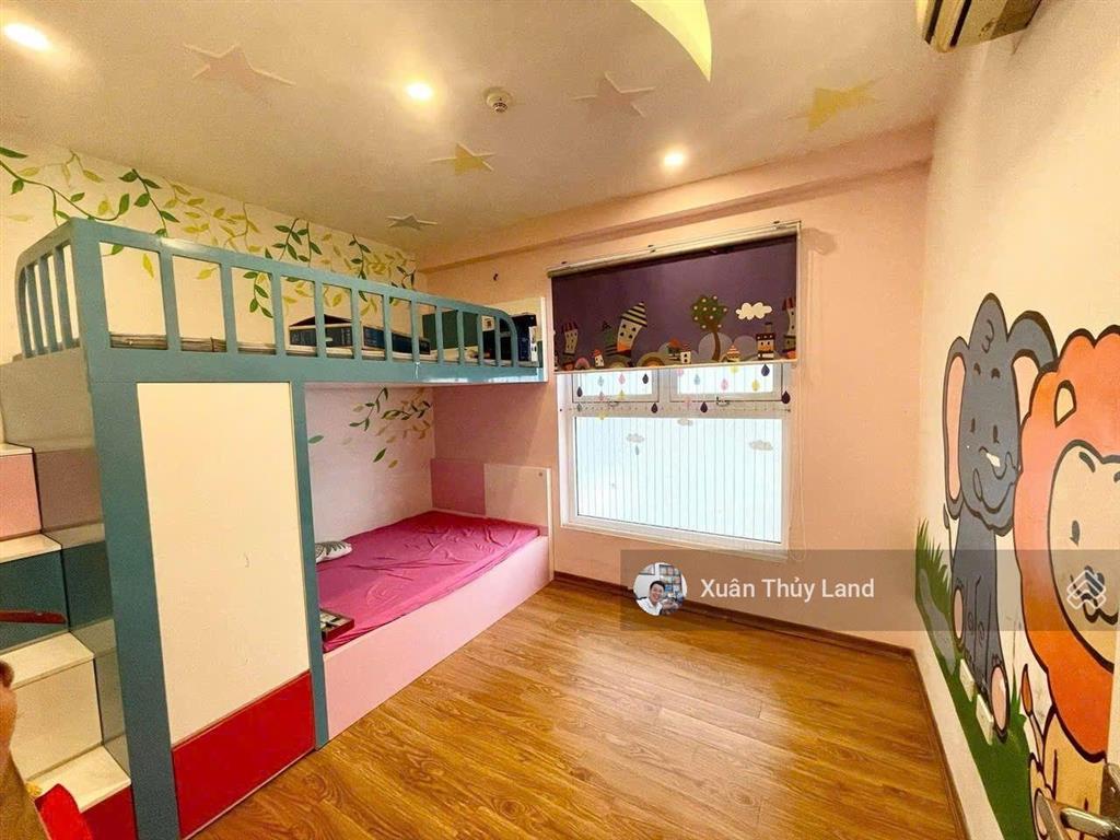 Chính chủ gửi bán căn chung cư no3 beriver  ngõ 390 nvc  87m 3pn giá 7.66 tỷ