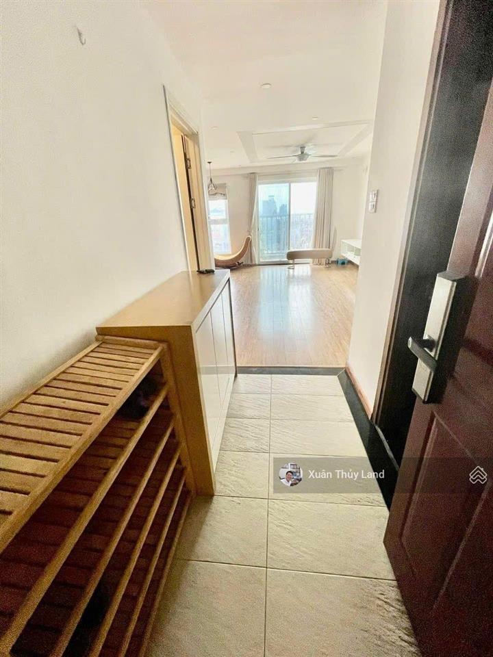 Chính chủ gửi bán căn chung cư no3 beriver  ngõ 390 nvc  87m 3pn giá 7.66 tỷ