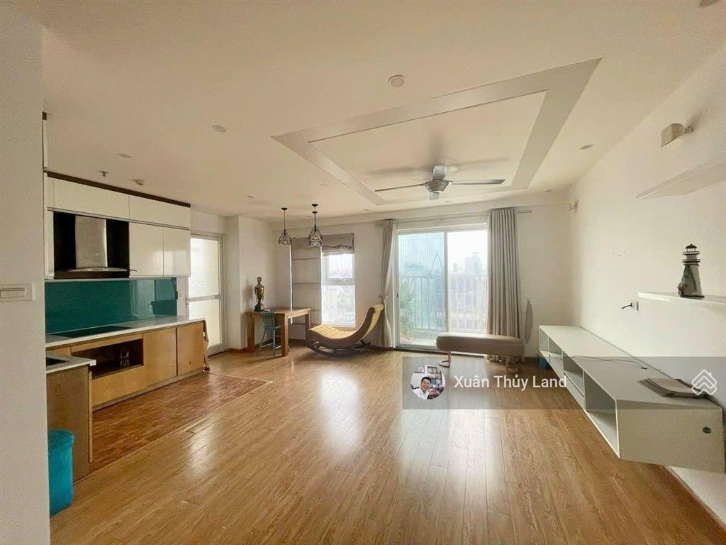 Chính chủ gửi bán căn chung cư no3 beriver  ngõ 390 nvc  87m 3pn giá 7.66 tỷ