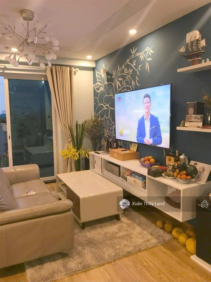 Chính chủ gửi bán căn chung cư no3 beriver  ngõ 390 nvc  87m 3pn giá 7.66 tỷ