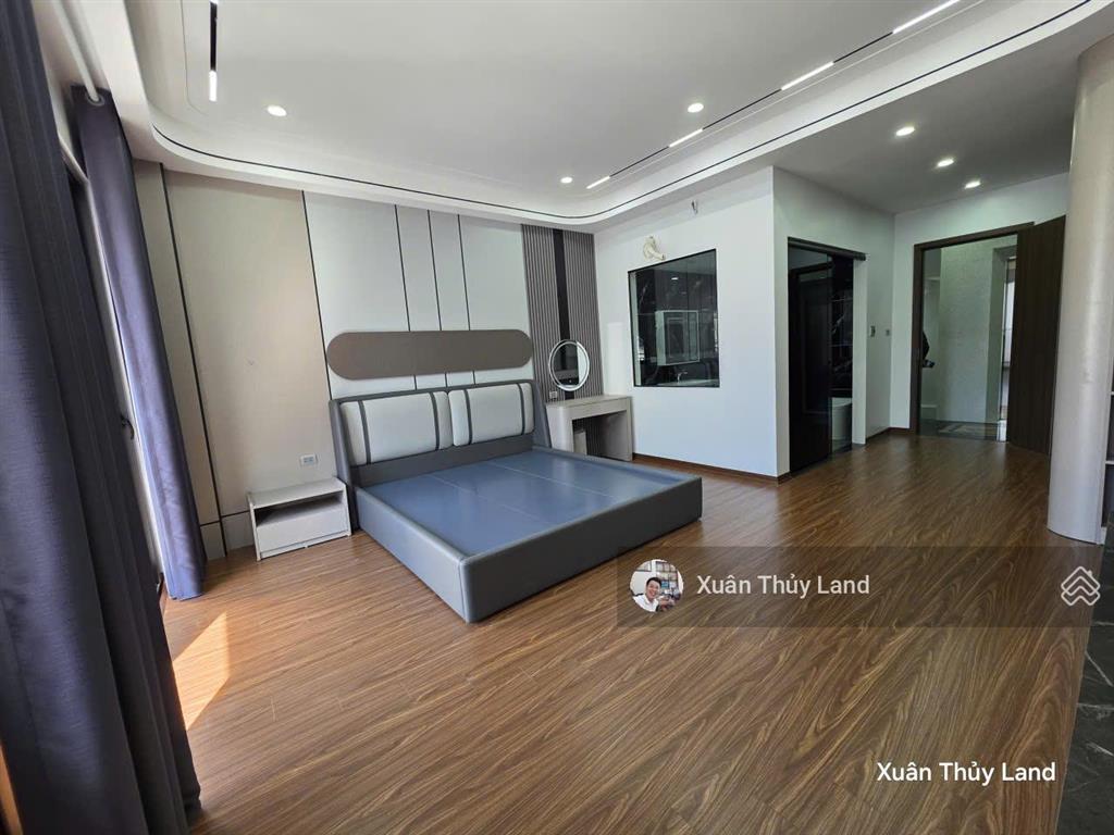 Bán nhà 7 tầng thang máy gara  trung tâm hoàng như tiếp  bồ đề