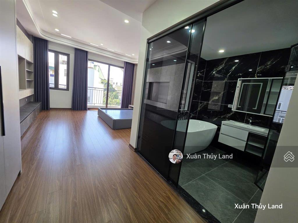 Bán nhà 7 tầng thang máy gara  trung tâm hoàng như tiếp  bồ đề