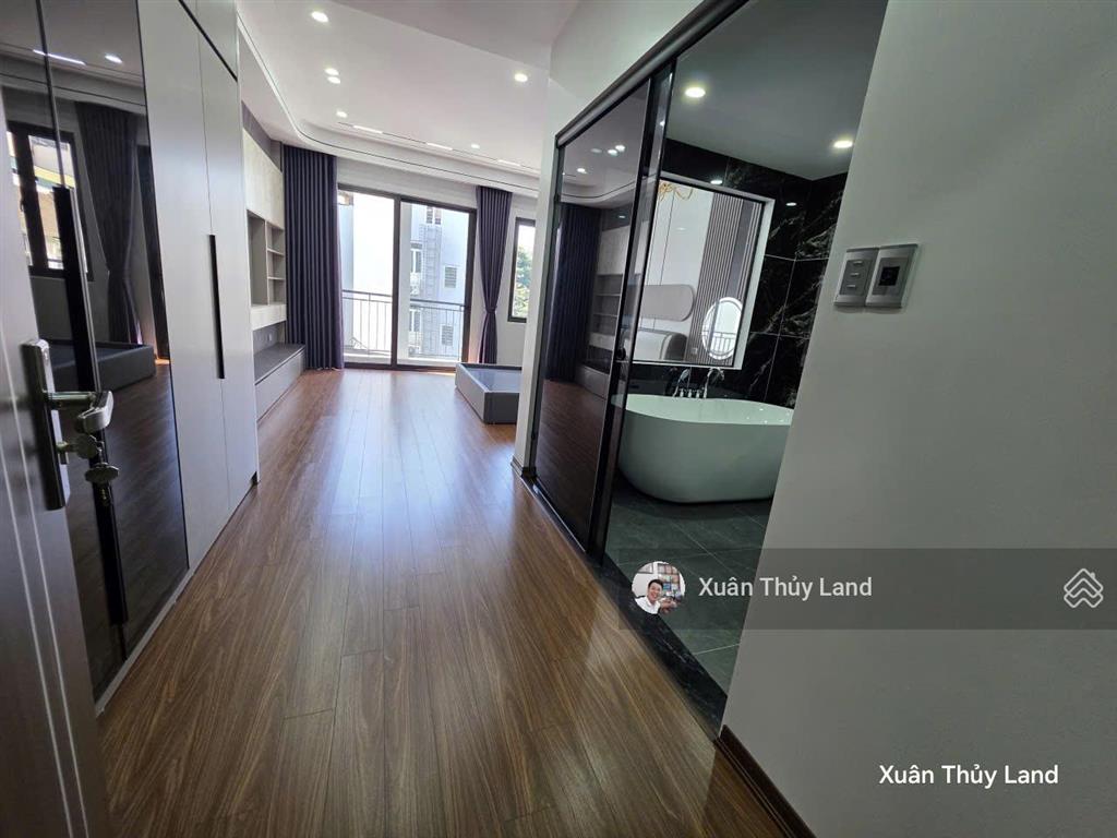 Bán nhà 7 tầng thang máy gara  trung tâm hoàng như tiếp  bồ đề