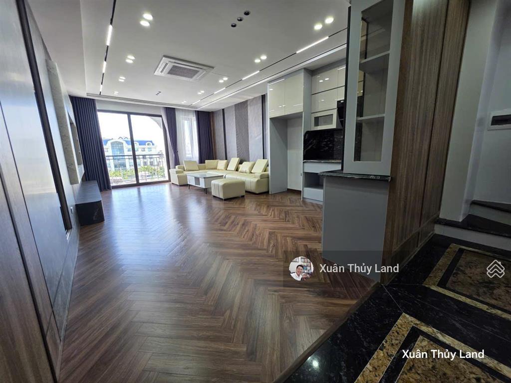 Bán nhà 7 tầng thang máy gara  trung tâm hoàng như tiếp  bồ đề