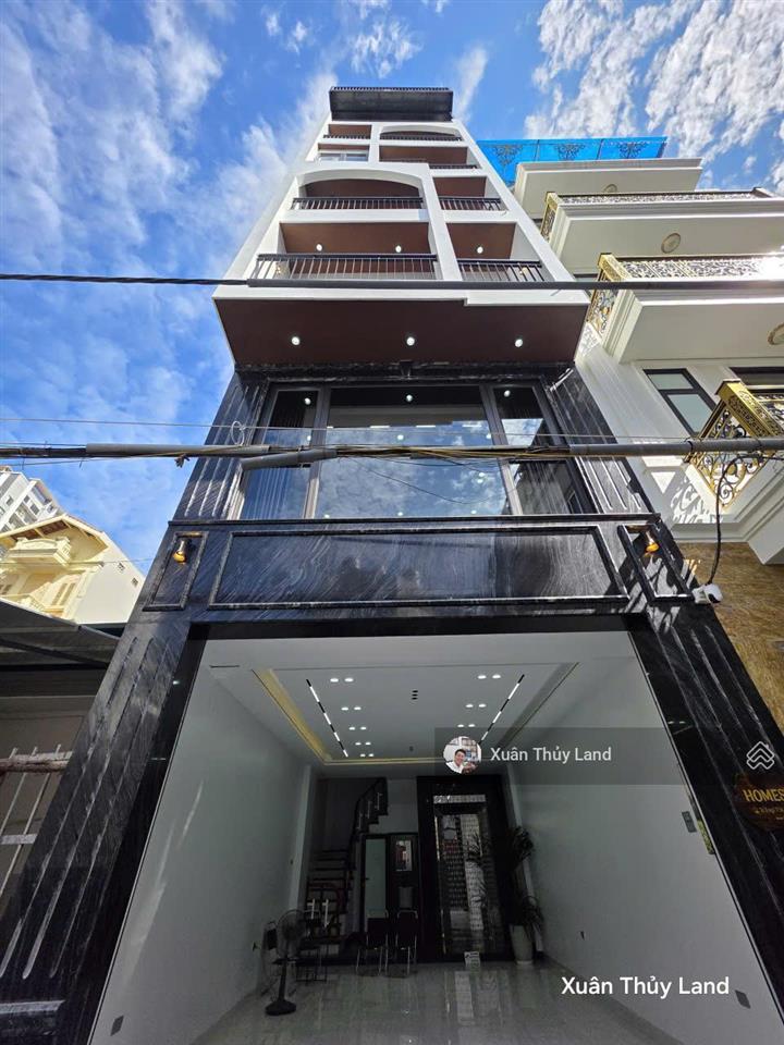 Bán nhà 7 tầng thang máy gara  trung tâm hoàng như tiếp  bồ đề