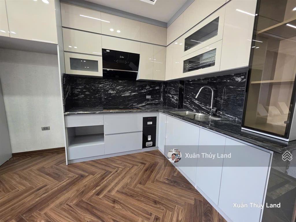 Bán nhà 7 tầng thang máy gara  trung tâm hoàng như tiếp  bồ đề